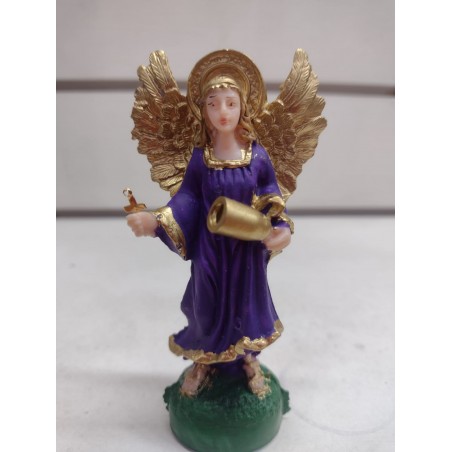 Imagen Arcangel Zadkiel