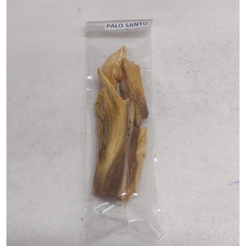 Palo Santo