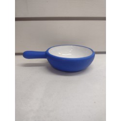 Sahumador Azul