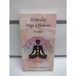 Oráculo Yoga