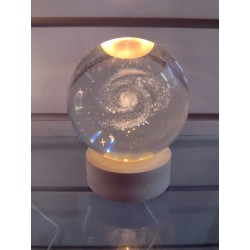 Lampara led. UNIVERSO