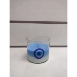 Vela aromática. SANDALO