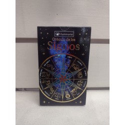 Oráculo de los Signos de Iluminarte