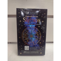 Oráculo de los Signos de Iluminarte