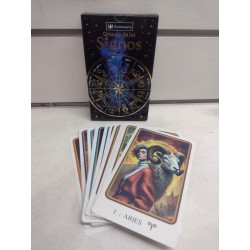 Oráculo de los Signos de Iluminarte