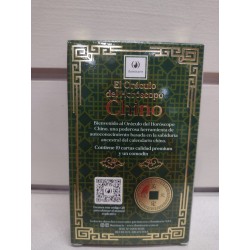 Oráculo del Horoscopo Chino de Iluminarte